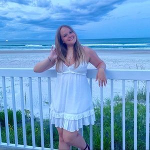 Meet your Posher, Gracie